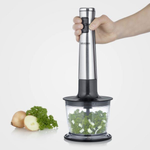 Severin SM 3775 vezeték nélküli  botmixer